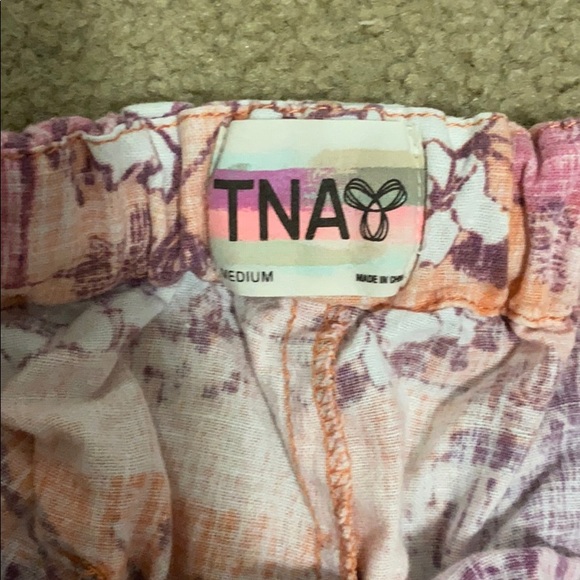 Tna Shorts - Picture 6 of 7